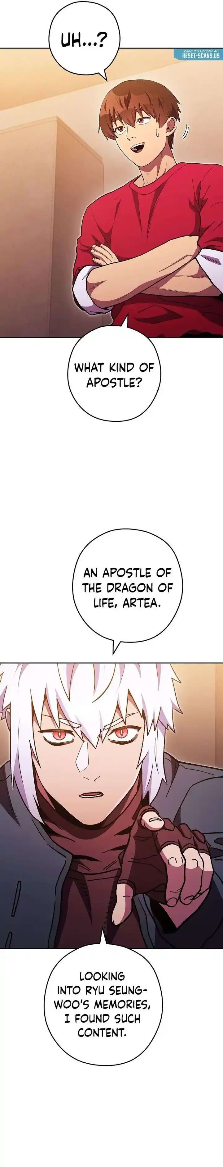 Dungeon Reset Ch.188