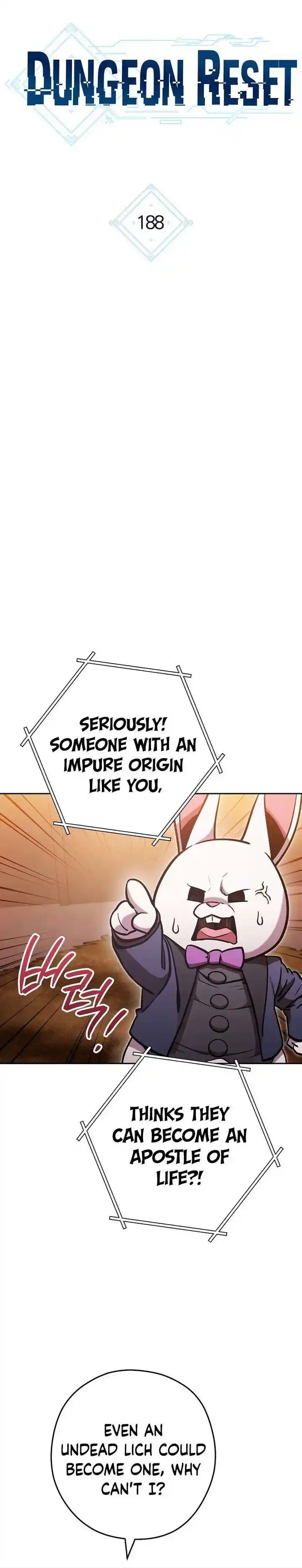 Dungeon Reset Ch.188