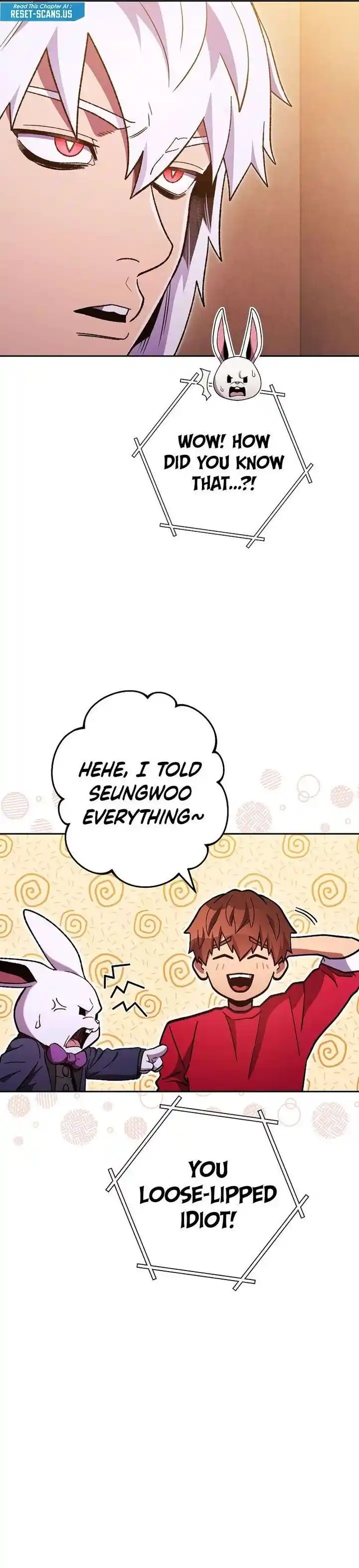 Dungeon Reset Ch.188