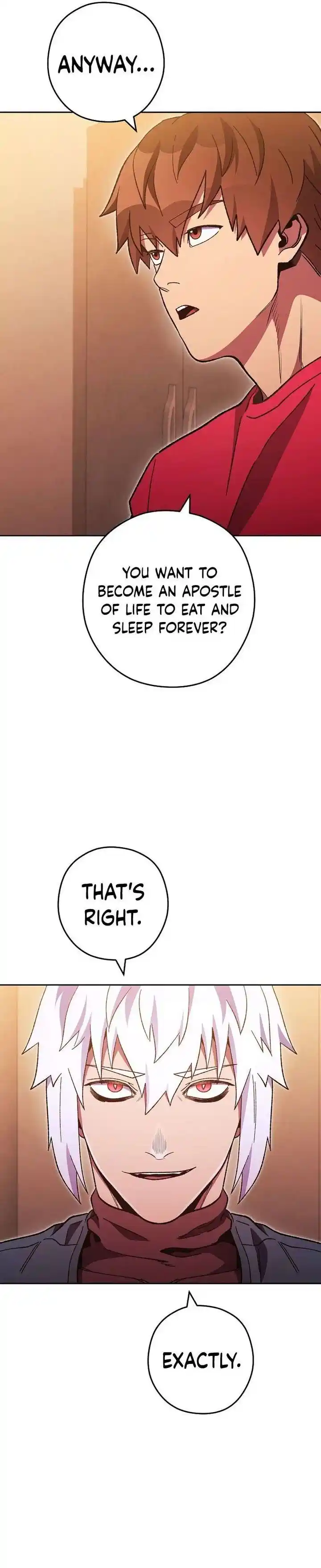 Dungeon Reset Ch.188