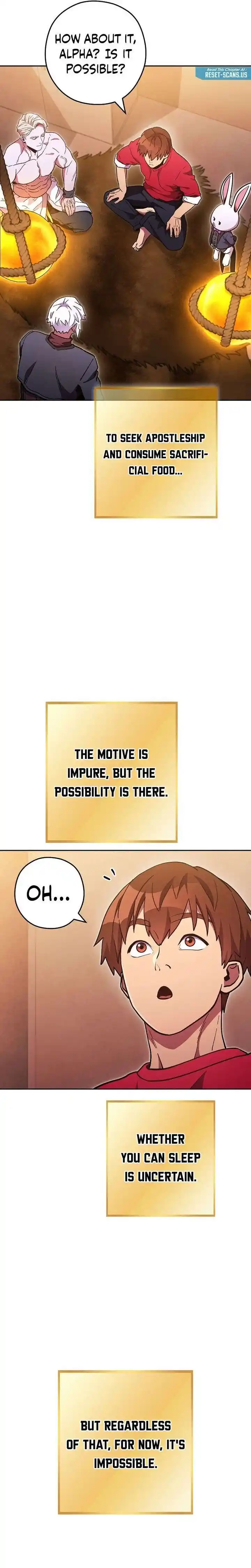 Dungeon Reset Ch.188