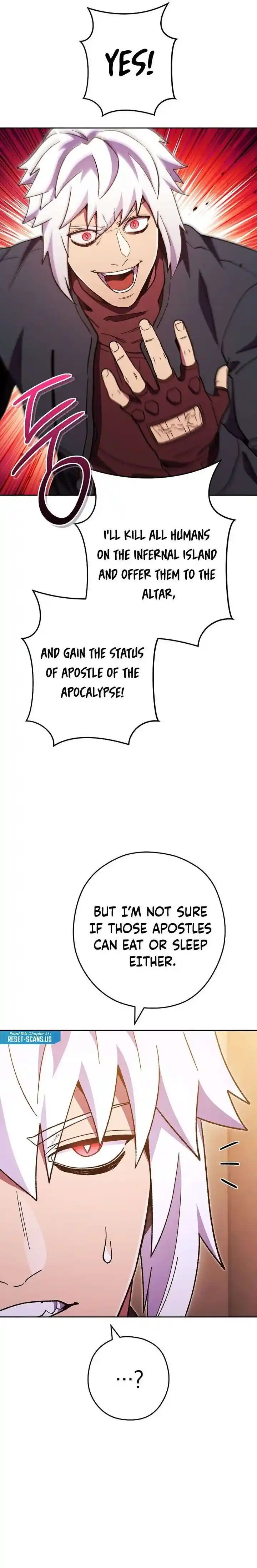 Dungeon Reset Ch.188