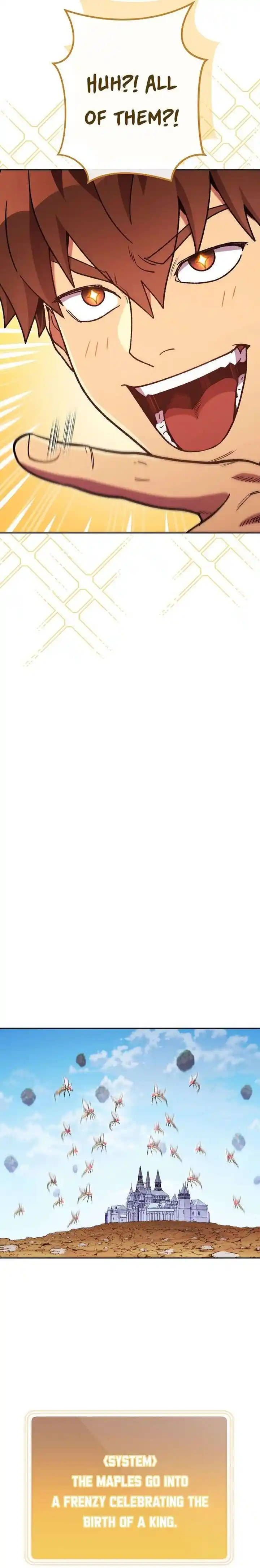 Dungeon Reset Ch.188