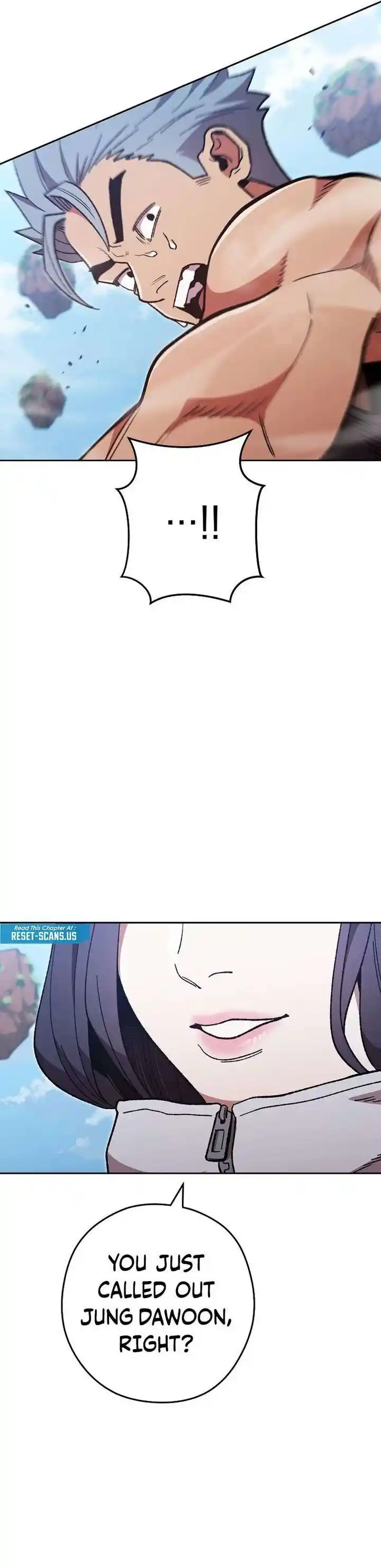 Dungeon Reset Ch.188