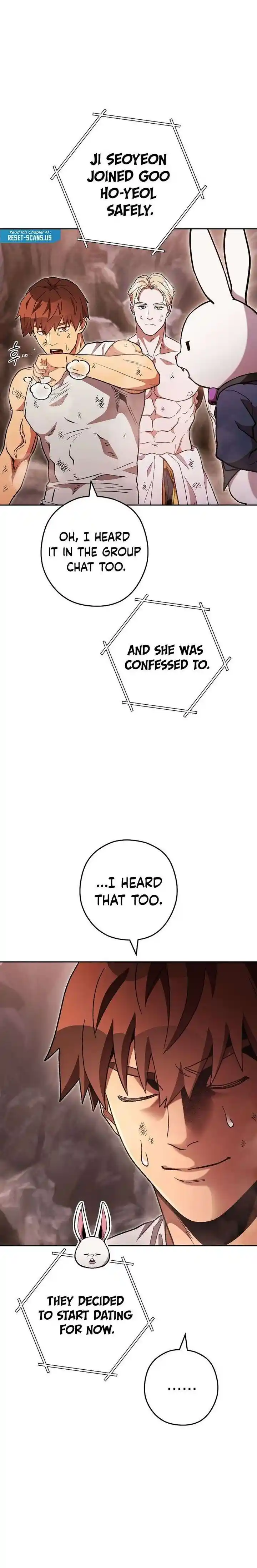 Dungeon Reset Ch.188