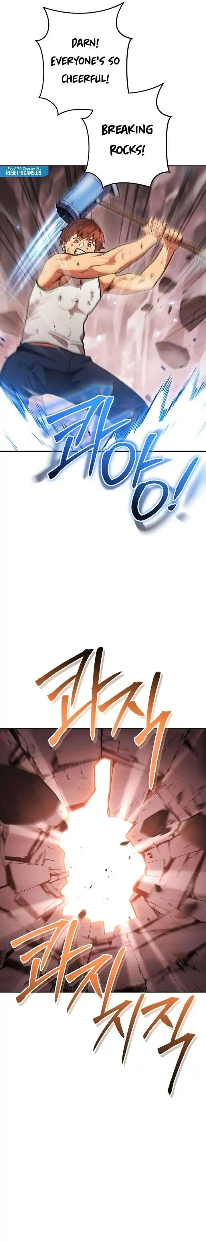 Dungeon Reset Ch.188