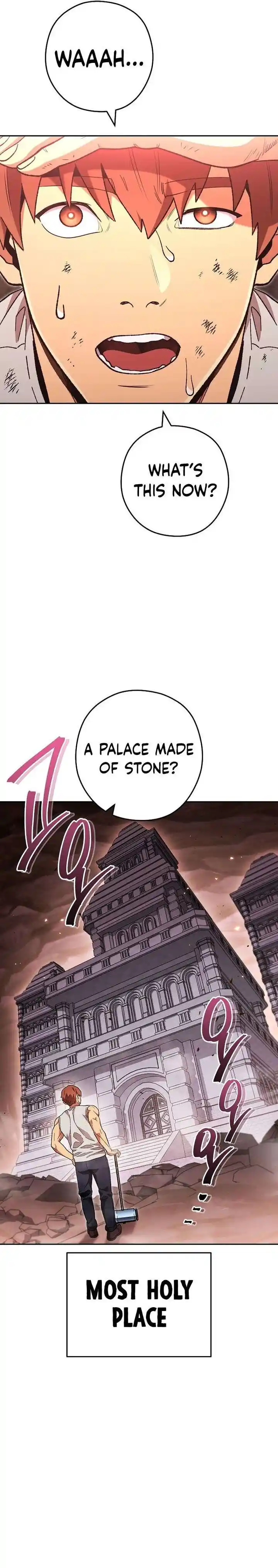 Dungeon Reset Ch.188