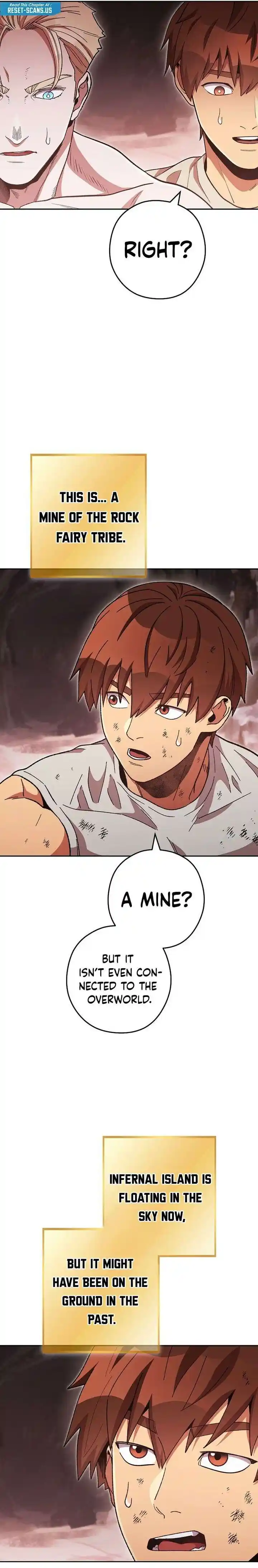 Dungeon Reset Ch.188