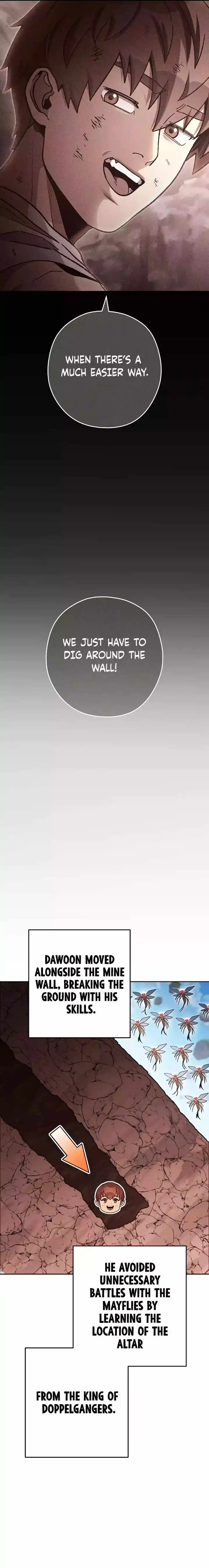 Dungeon Reset Ch.189