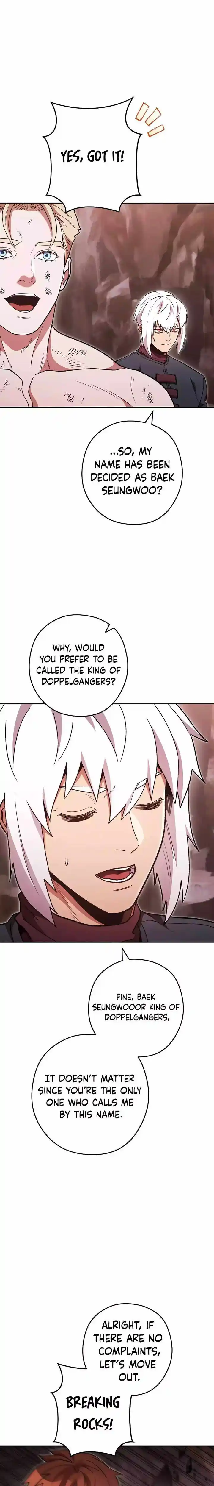 Dungeon Reset Ch.189