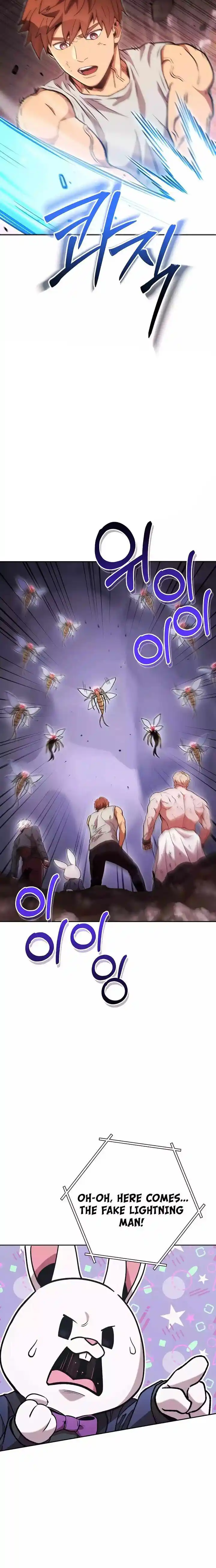 Dungeon Reset Ch.189