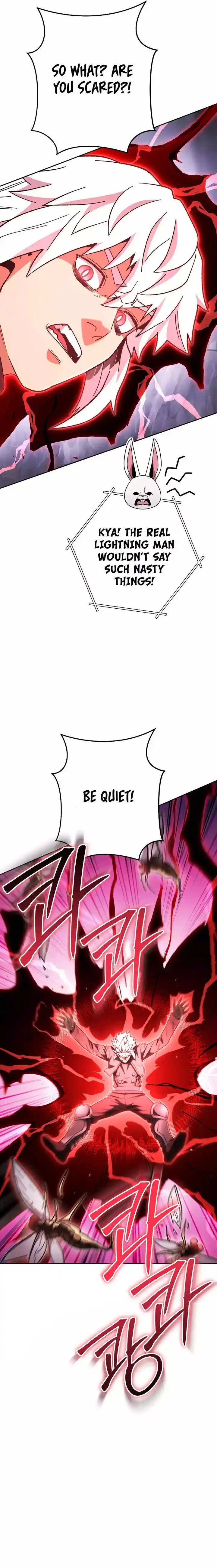 Dungeon Reset Ch.189