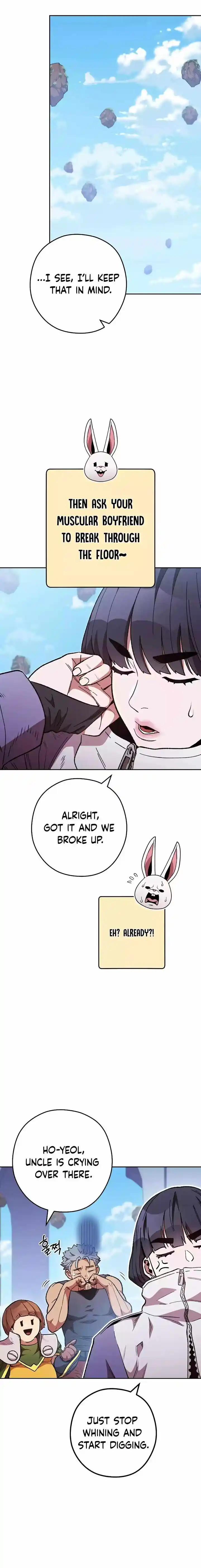 Dungeon Reset Ch.189