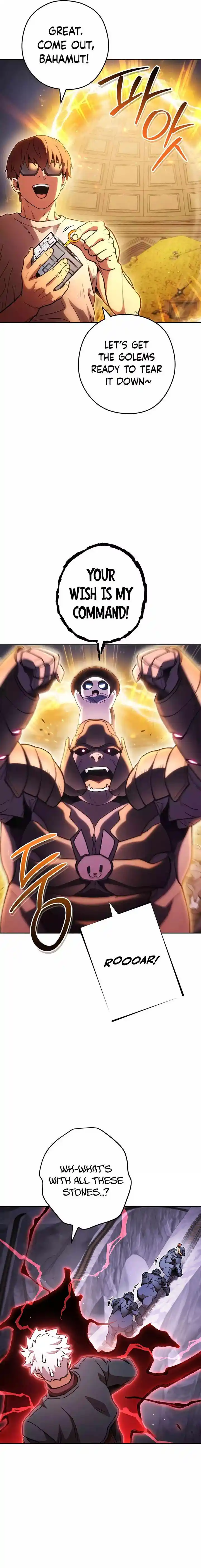 Dungeon Reset Ch.189