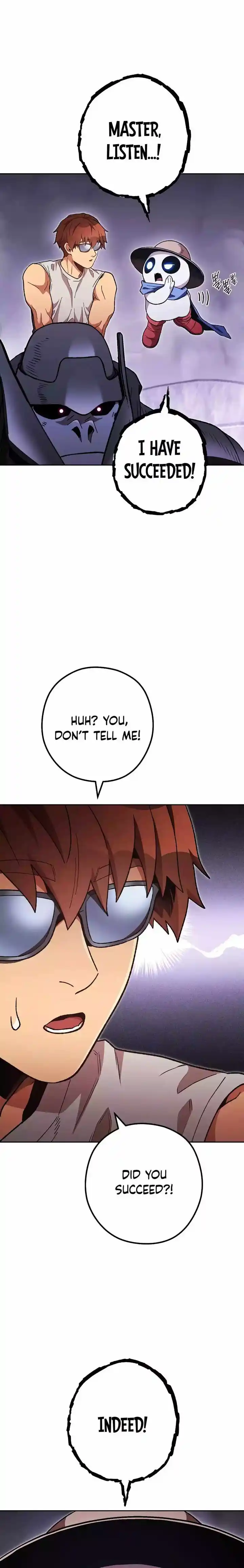 Dungeon Reset Ch.189