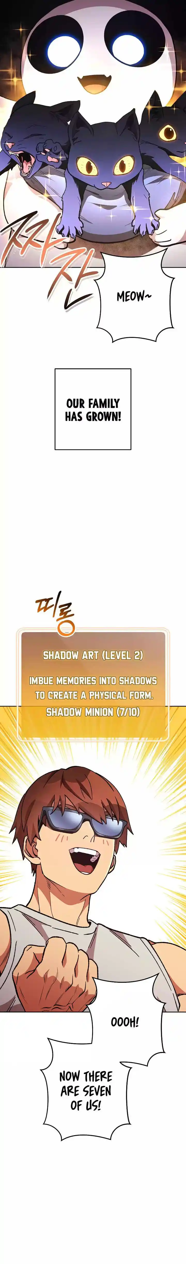 Dungeon Reset Ch.189