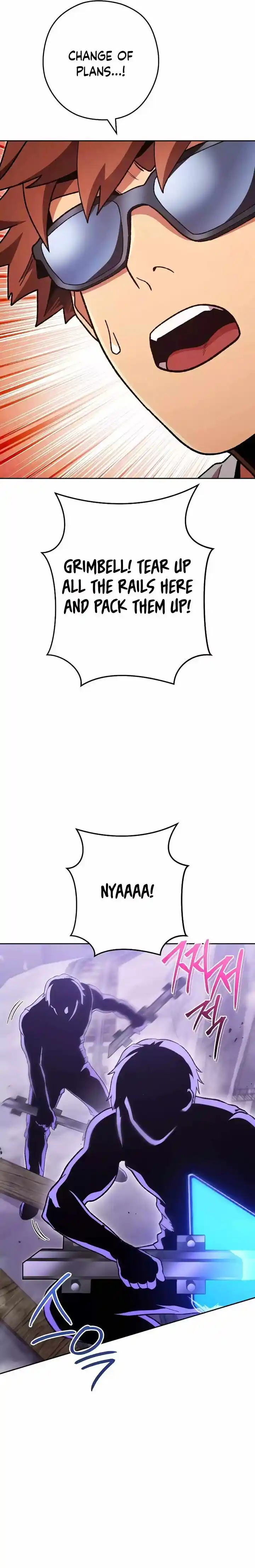 Dungeon Reset Ch.189