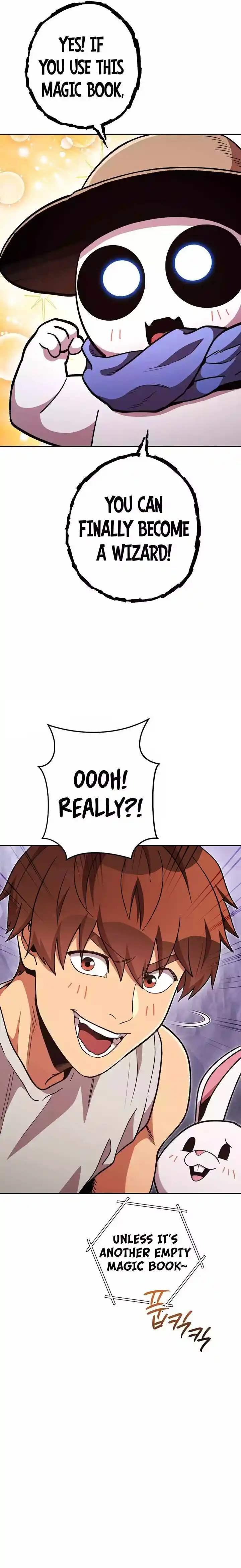 Dungeon Reset Ch.189