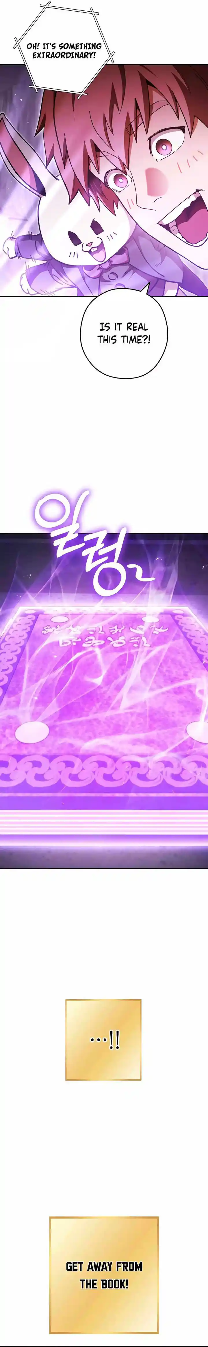 Dungeon Reset Ch.189