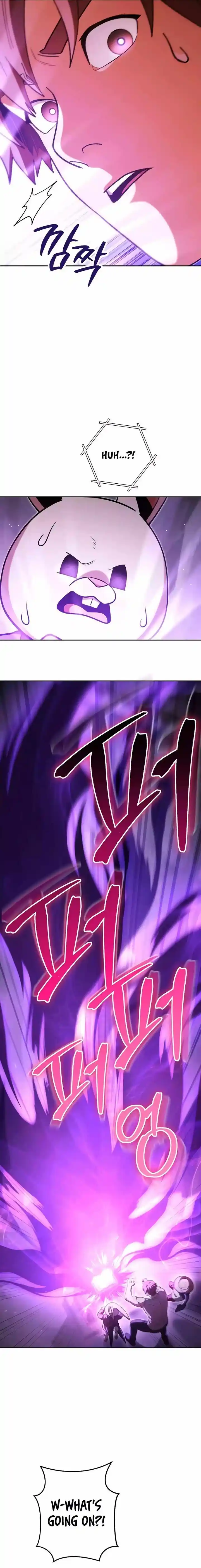 Dungeon Reset Ch.189