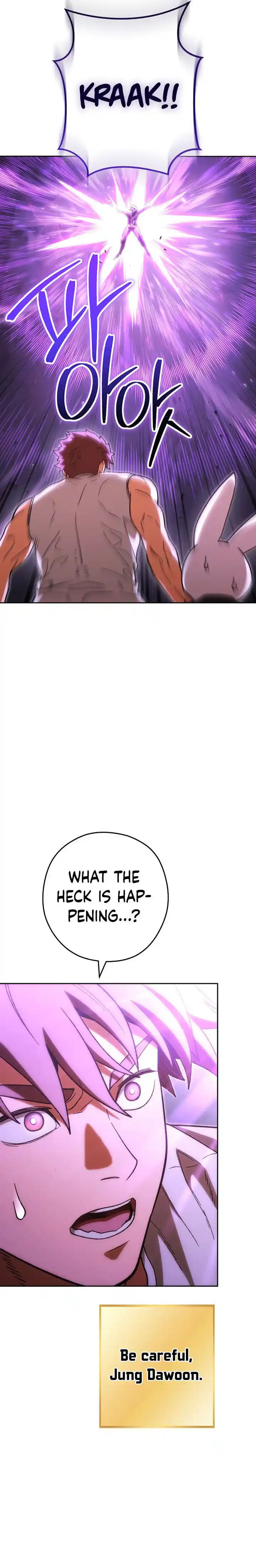 Dungeon Reset Ch.190