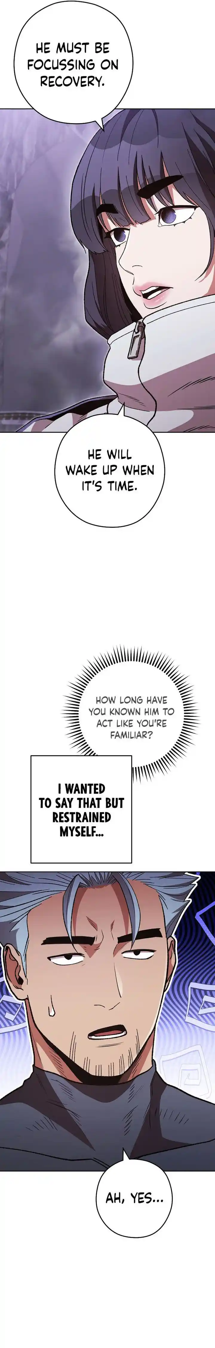 Dungeon Reset Ch.190