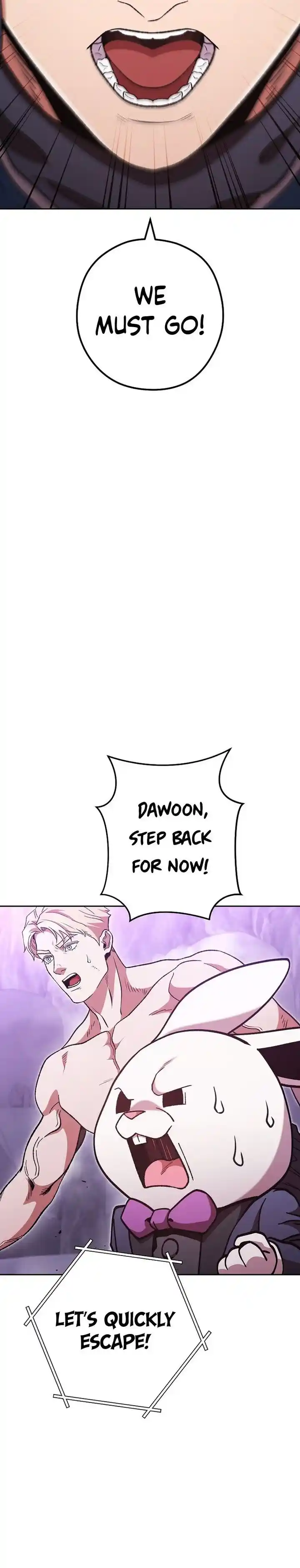 Dungeon Reset Ch.190