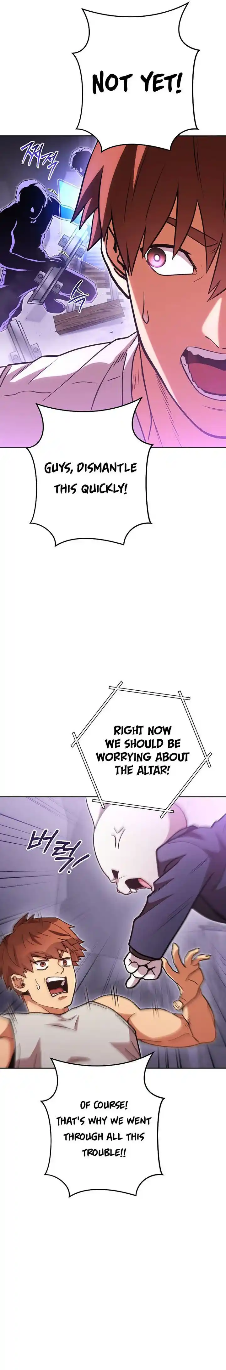 Dungeon Reset Ch.190