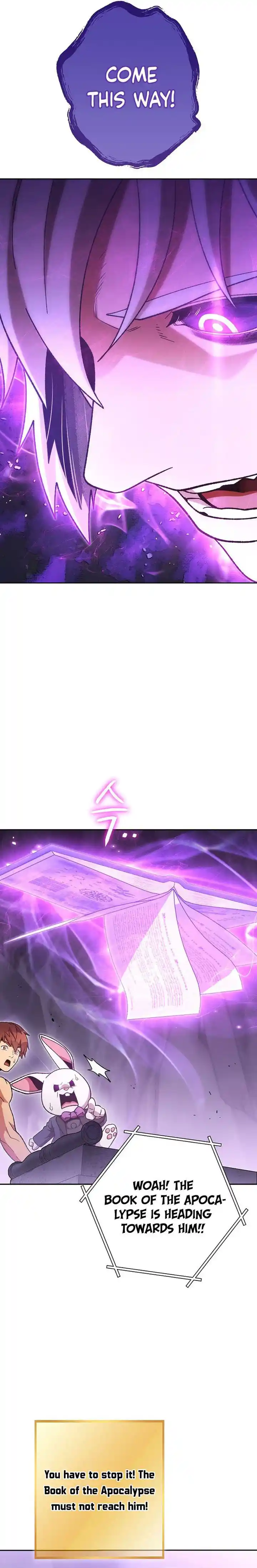 Dungeon Reset Ch.190