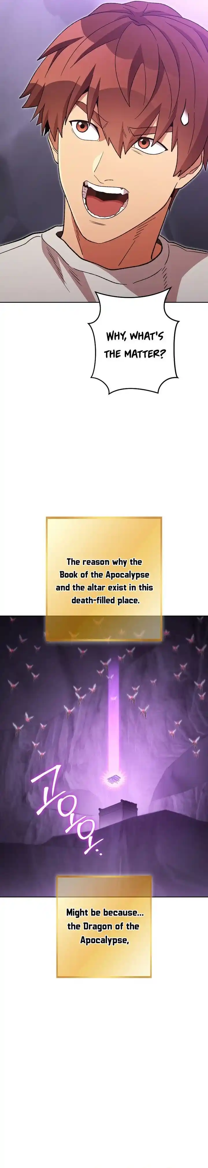 Dungeon Reset Ch.190