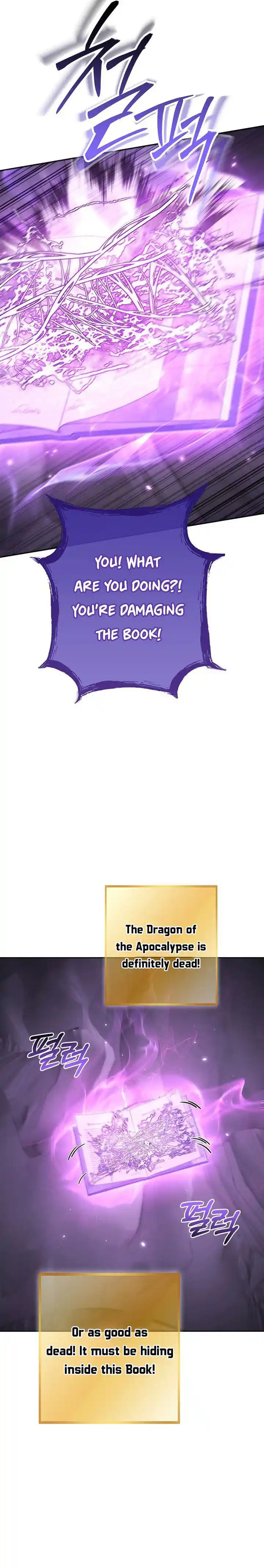 Dungeon Reset Ch.190