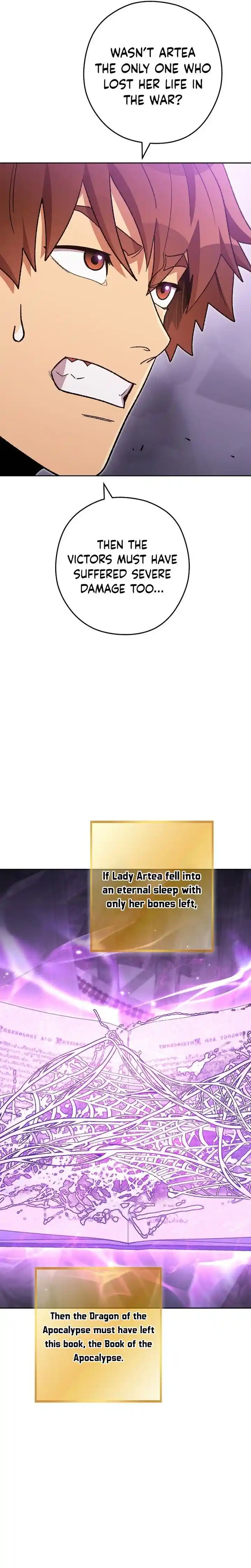 Dungeon Reset Ch.190