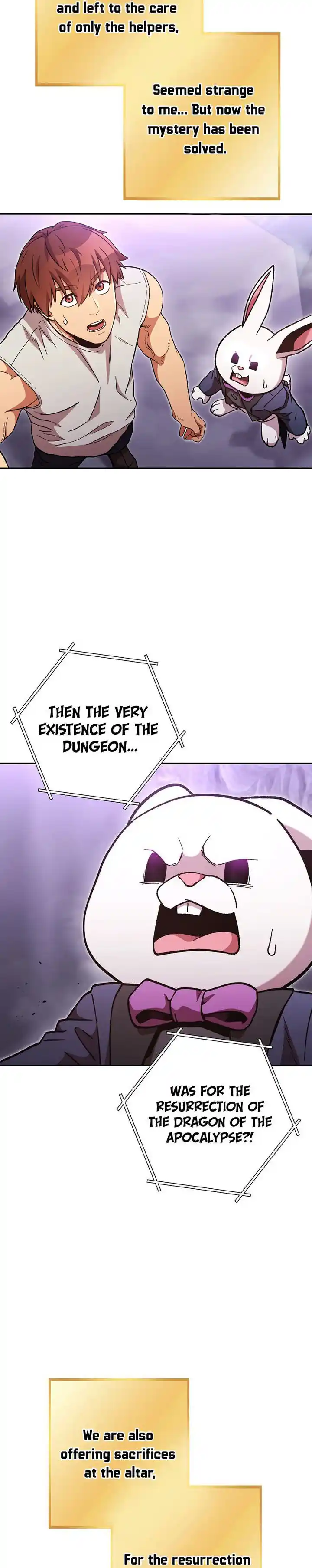 Dungeon Reset Ch.190