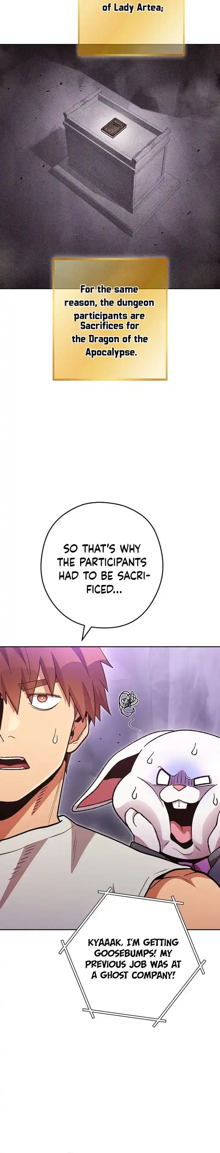 Dungeon Reset Ch.190