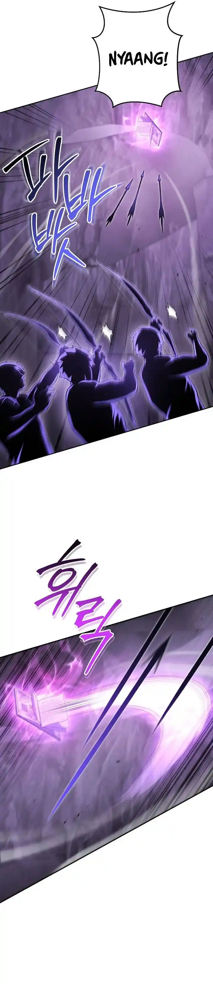 Dungeon Reset Ch.190