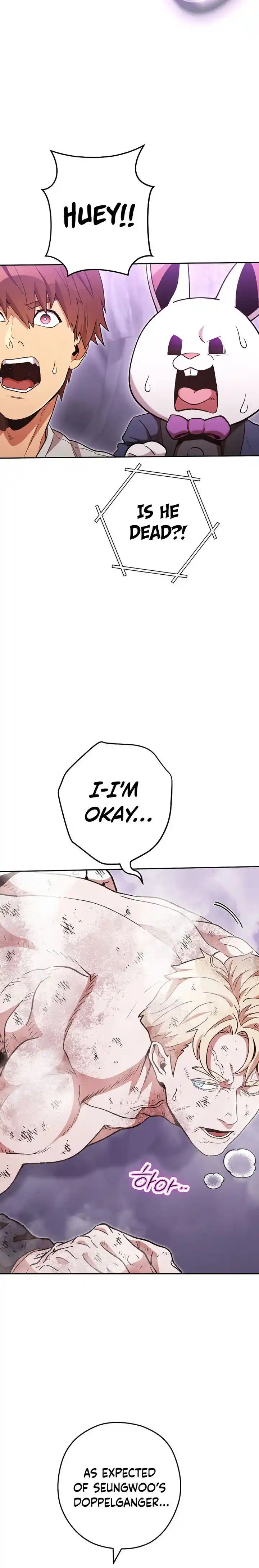 Dungeon Reset Ch.190