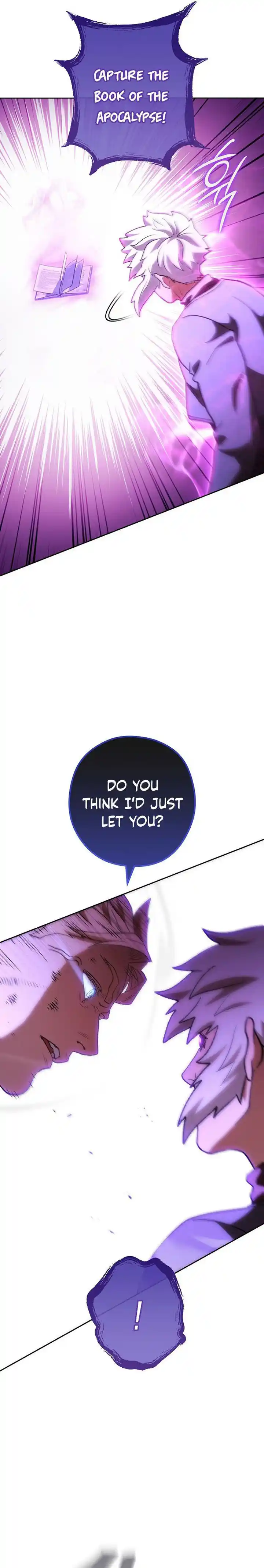 Dungeon Reset Ch.190