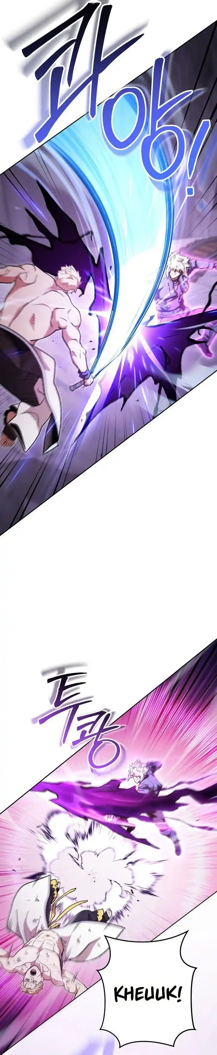 Dungeon Reset Ch.190