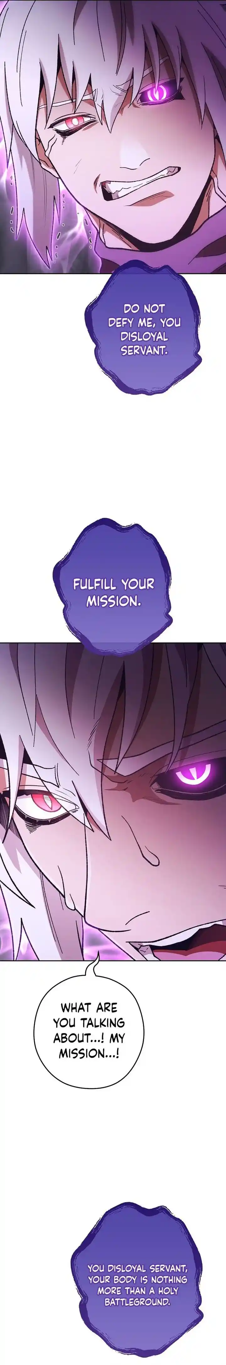 Dungeon Reset Ch.190