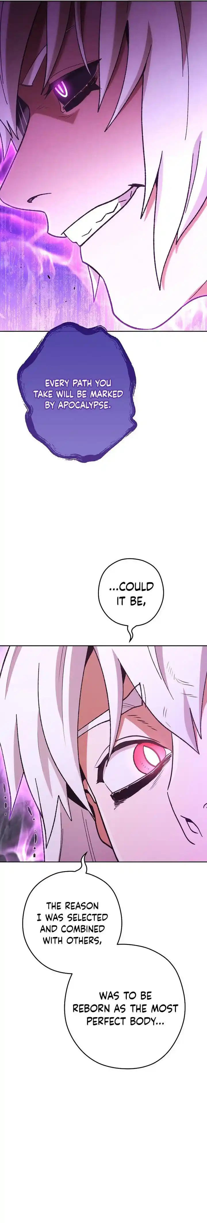 Dungeon Reset Ch.190