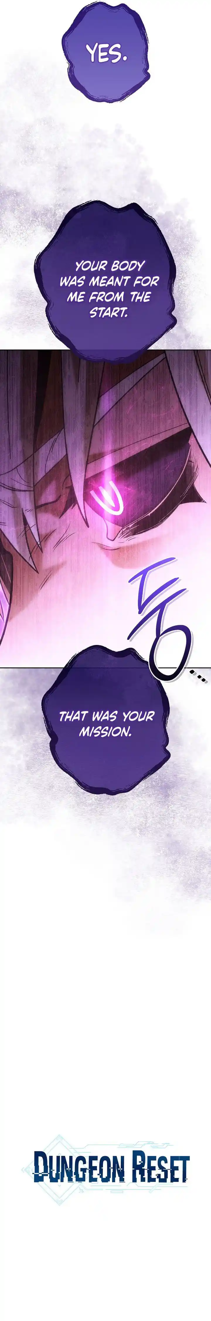 Dungeon Reset Ch.190