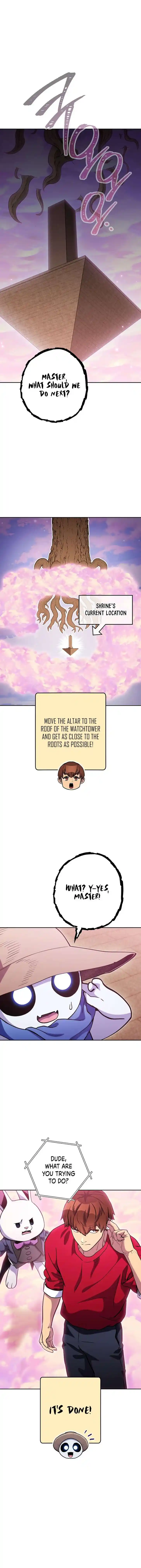 Dungeon Reset Ch.218