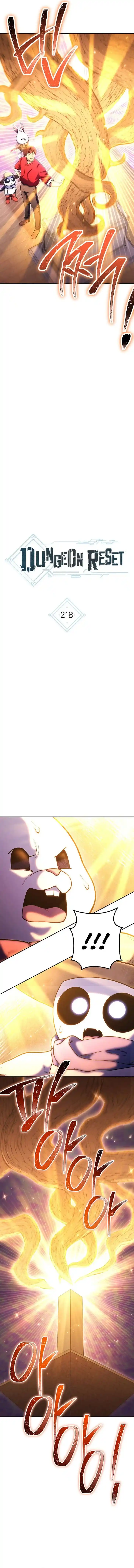 Dungeon Reset Ch.218