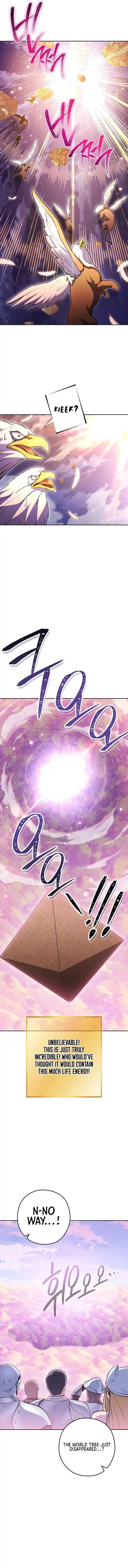 Dungeon Reset Ch.218