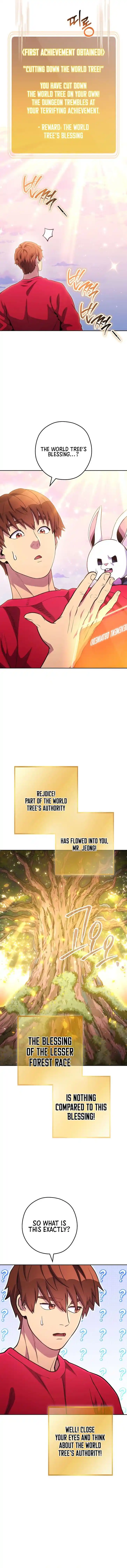 Dungeon Reset Ch.218