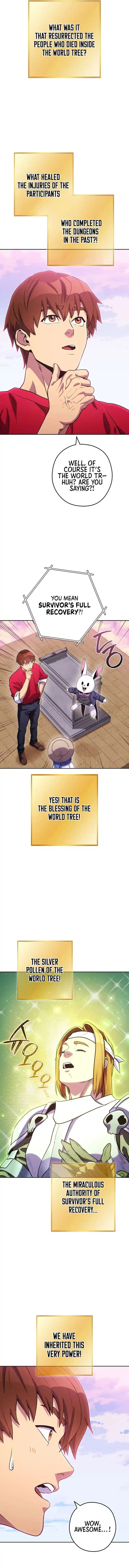 Dungeon Reset Ch.218