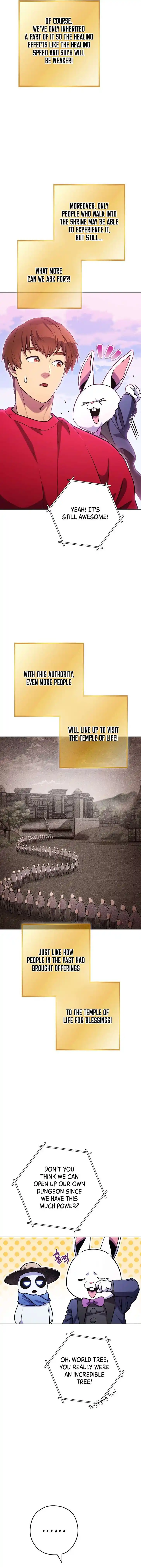 Dungeon Reset Ch.218