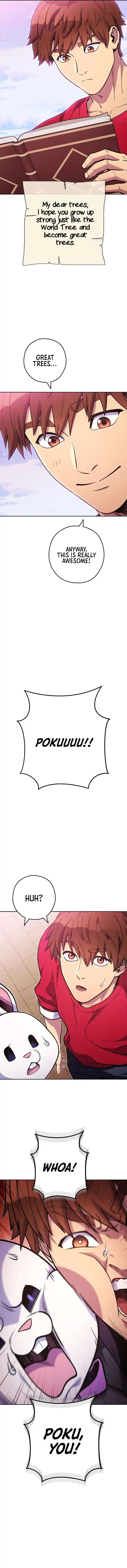 Dungeon Reset Ch.218