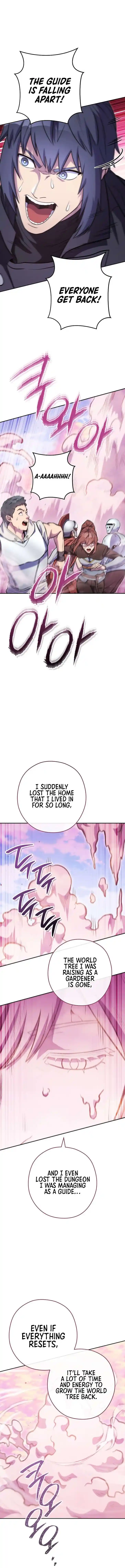 Dungeon Reset Ch.218