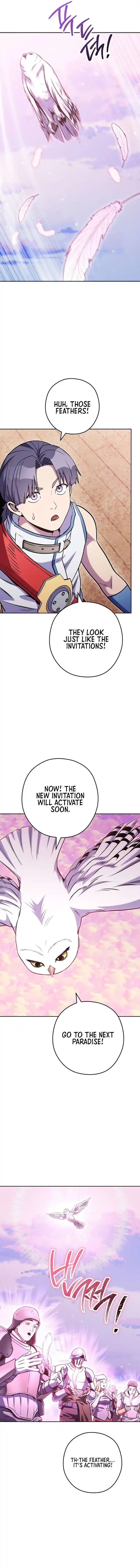 Dungeon Reset Ch.218